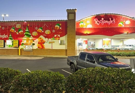 Bojangles