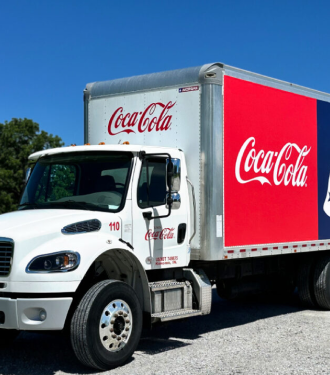 Coca Cola Success Story